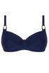 Lise Charmel B80 Classe Nautique 3/4 Balconet Top